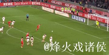 凯恩替补戴帽!德甲已造100球,领跑五大联赛射 凯恩替补戴帽!德甲已造100球,领跑五大联赛射