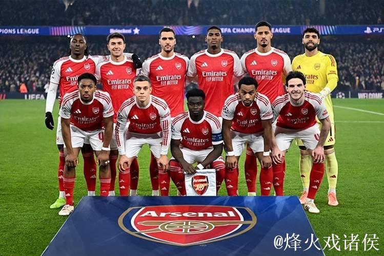 欧冠第5轮综述：巴黎热刺进球大战，阿森纳3-1拜