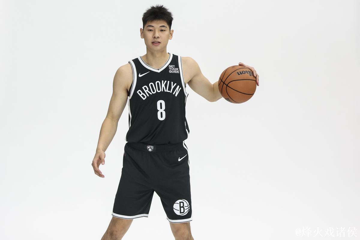 崔永熙谈NBA新赛季:扎根发展联盟,蓄力再启程 崔永熙谈NBA新赛季:扎根发展联盟,蓄力再启程