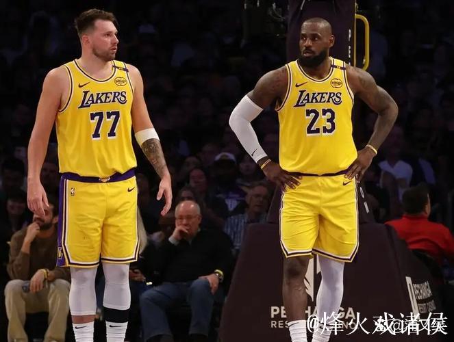 NBA常规赛：雷霆以1.26赔率居首 湖人季后赛资格稳定