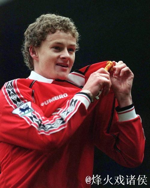 索尔斯克亚：02年欧冠半决赛我错失绝佳机会，基